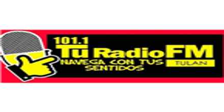 TU Radio FM 101.1