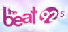 Logo for The Beat 92.5 (CKBE)