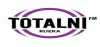 Logo for Totalni FM Rijeka