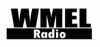 Logo for WMEL Radio