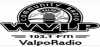WVLP FM 103.1