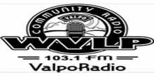 WVLP FM 103.1
