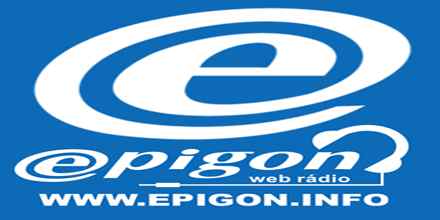 Web Radio Epigon