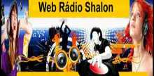 Web Radio Shalom