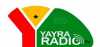 Logo for Yayra Radio TV
