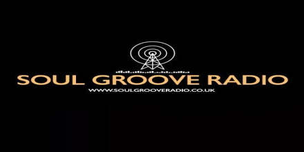 Soul Groove Radio