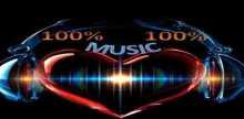 100% Music