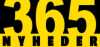 Logo for 365 Nyheder