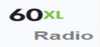 Logo for 60XL Radio
