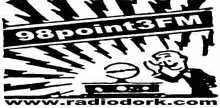 98point3 FM