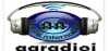 Logo for AA radio I