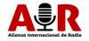 Logo for Alianza Internacional De Radio