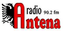 Антенна 90.2 FM