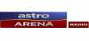 Logo for Astro Arena Radio