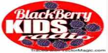 BlackBerry Kids Radio
