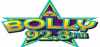 Logo for Bolly 92.3 FM