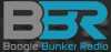 Logo for Boogie Bunker Radio