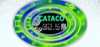 Logo for Cataco 92.5 FM