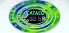 Cataco 92.5 FM