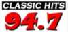 Logo for Classic Hits 94.7