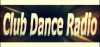 Logo for Club Dance Radio