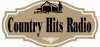 Logo for Country Hits Radio