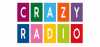 Logo for Crazy Radio Web