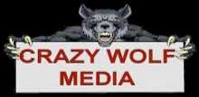Crazy Wolf Media
