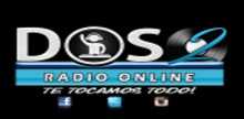 Dos2 Radio HD