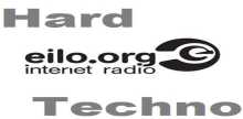 Eilo Hard Techno Radio