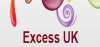 Logo for Excess UK