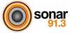 Logo for FM Sonar