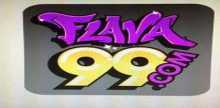 Flava 99 FM