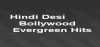 Logo for Hindi Desi Bollywood Evergreen Hits