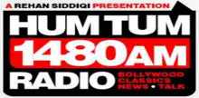 Radio FM Hum