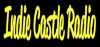 Logo for Indie Castle Radio