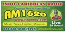 راديو الهند الكاريبي