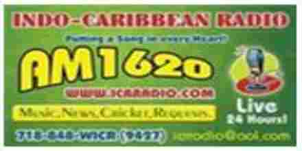 Indo Caribbean Radio