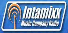 Intamixx Radio UK