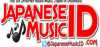Logo for Japanese Music ID