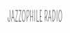 Logo for Jazzophile Radio