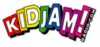 Logo for KIDJAM Radio