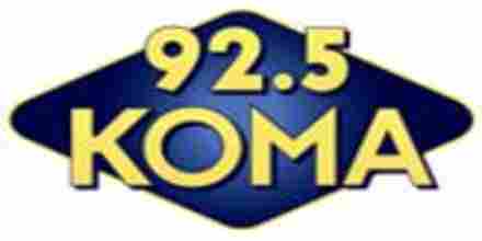 KOMA FM