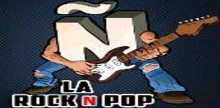 La Rock N Pop Espanol