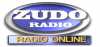 Logo for La Zudo Radio