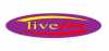 Logo for Live FM Sri Lanka