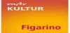 Logo for MDR KULTUR FIGARINO