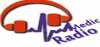 Logo for Medic Radio