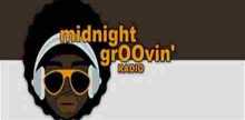 Midnight Groovin Radio