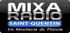 Logo for Mixaradio
